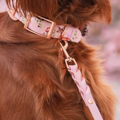 Braid talutin, baby pink/ruusukulta>Tyylivoitto Discount