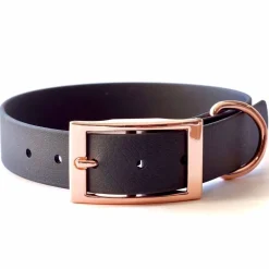 Classy koiran panta, musta/ruusukulta>Tyylivoitto Clearance