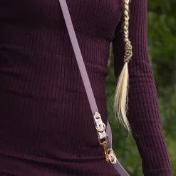 Unique monitoimitalutin, mauve/kukka>Tyylivoitto Discount