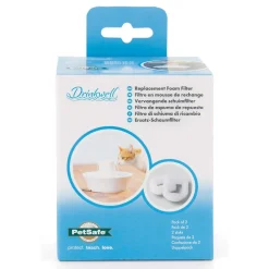 Vaahtosuodatin Avalon, 2 kpl>Drinkwell Outlet