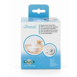 Vaahtosuodatin Avalon, 2 kpl>Drinkwell Outlet