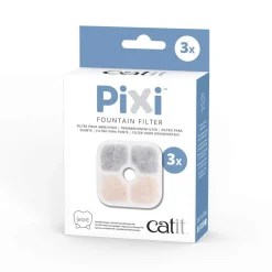 Vaihtosuodatin Pixi vesiautomaattiin>Catit New