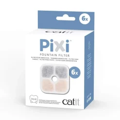 Vaihtosuodatin Pixi vesiautomaattiin>Catit New
