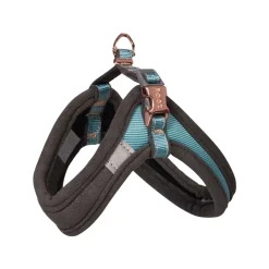 Valjaat pienelle koiralle Urban Fast-Fit, turkoosi>Rogz Clearance