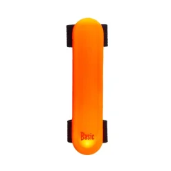 Valo koiralle Silicon Strap, oranssi>Basic Sale