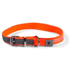 Vedenpitävä ja heijastava panta , oranssi>Feel Active Discount