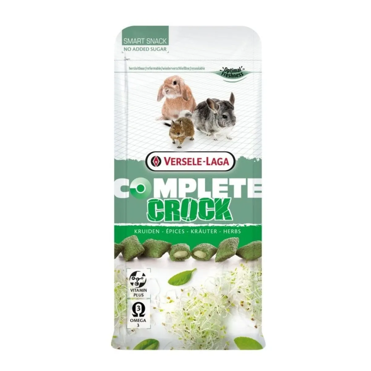 Complete Crock Herbs, 50g>Versele-Laga Discount