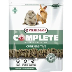 Complete Cuni Sensitive>Versele-Laga New