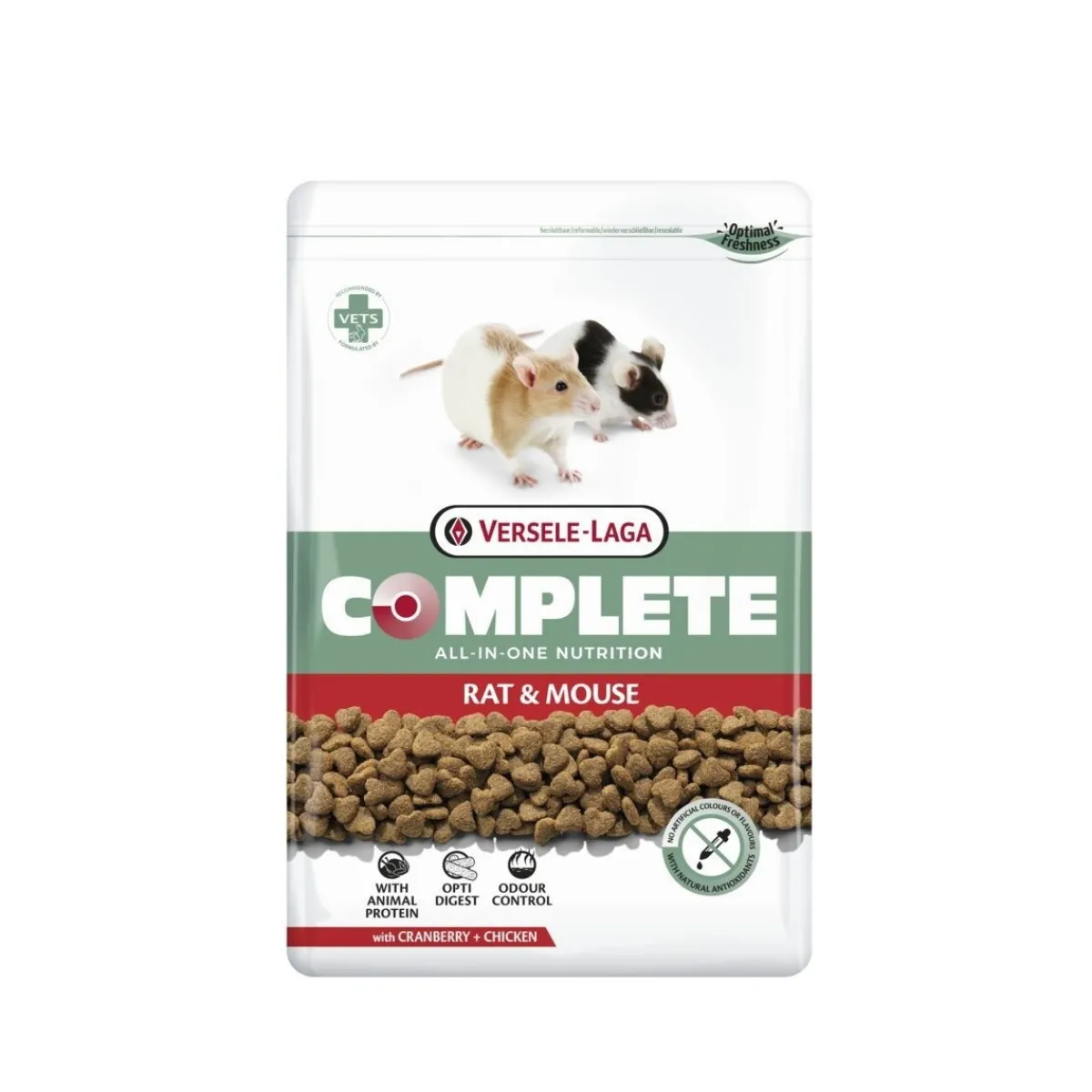 Complete Rat & Mouse>Versele-Laga Outlet