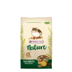 Nature Mini Hamster 400 g>Versele-Laga Discount