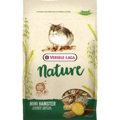 Nature Mini Hamster 400 g>Versele-Laga Discount