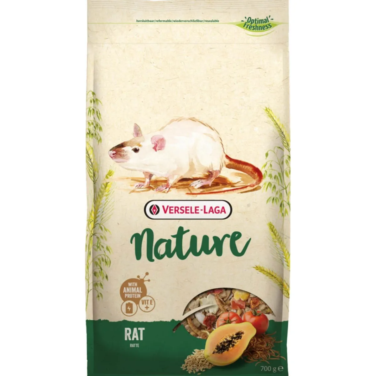 Nature Rat>Versele-Laga Best