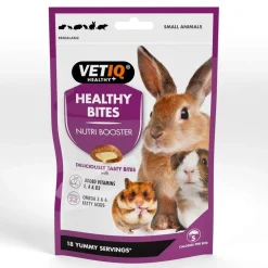 Healthy Bites Nutri Care, 30g>VetIQ Hot