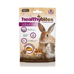 Healthy Bites Odour Care, 30g>VetIQ