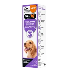 Serene Calming Ointment 50g>VetIQ