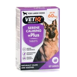 Serene-UM 20-60 kg koirille>VetIQ