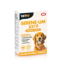 Serene-UM 20-60 kg koirille>VetIQ
