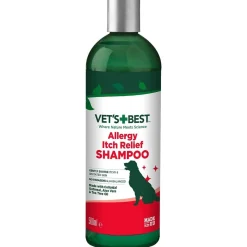 Allergy itch Shampoo 500 ml>Vet's Best Discount