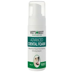 Dental Foam 150 ml>Vet's Best Best