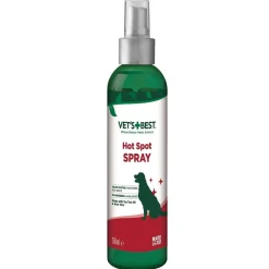 Hot spot spray 250 ml>Vet's Best Clearance
