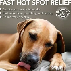 Hot spot spray 250 ml>Vet's Best Clearance