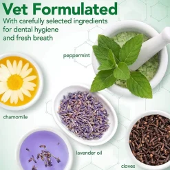 Puppy Dental Care Kit>Vet's Best Best