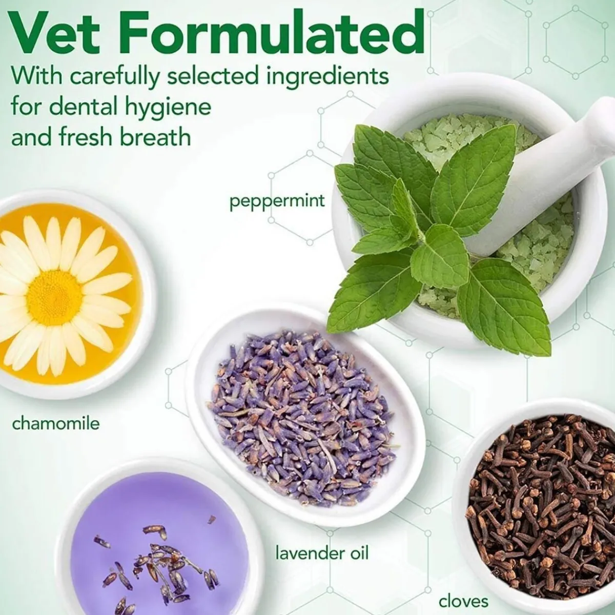 Puppy Dental Care Kit>Vet's Best Best
