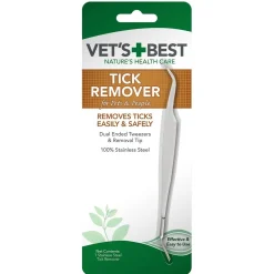 Stainless Steel Tick Hook>Vet's Best Sale
