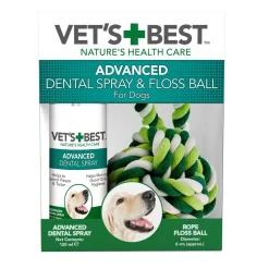 Vet’s Best Suusuihke & narulelu>Vet's Best New