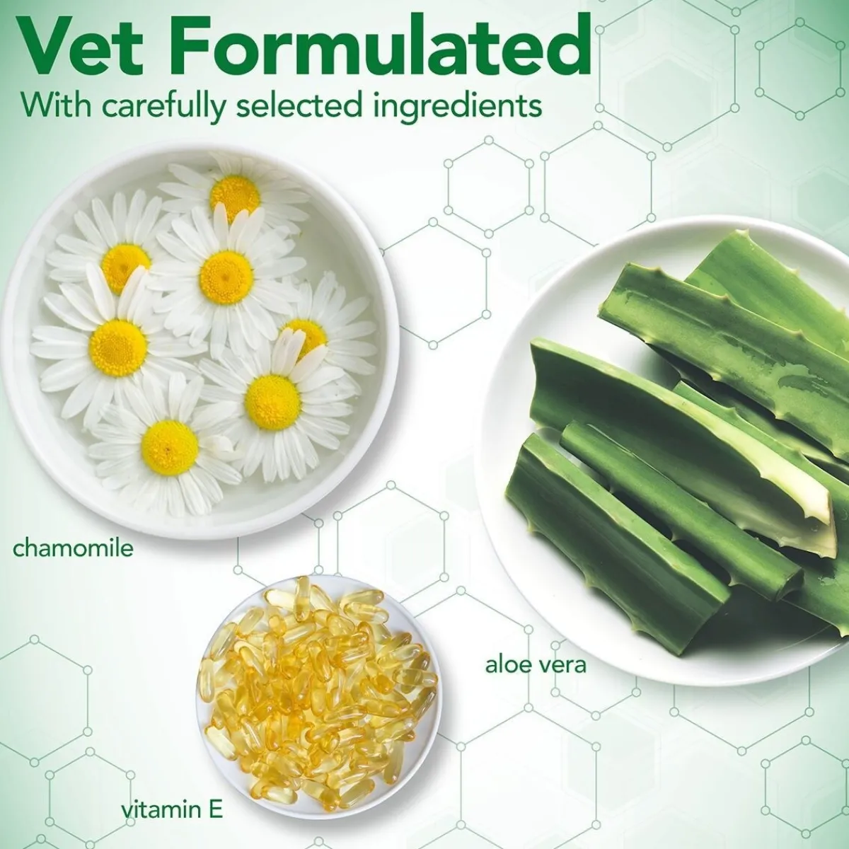 Waterless Cat Bath 150ml>Vet's Best Discount