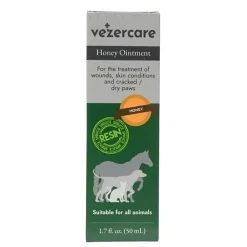 Hunajasalva 50 ml>Vezer Care Clearance