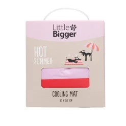 Viilennysalusta Hot Summer juicy pinkki & punainen>Little&Bigger Outlet