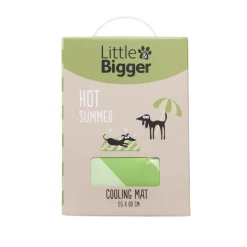 Viilennysalusta Hot Summer juicy vihreä>Little&Bigger