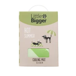Viilennysalusta Hot Summer juicy vihreä>Little&Bigger