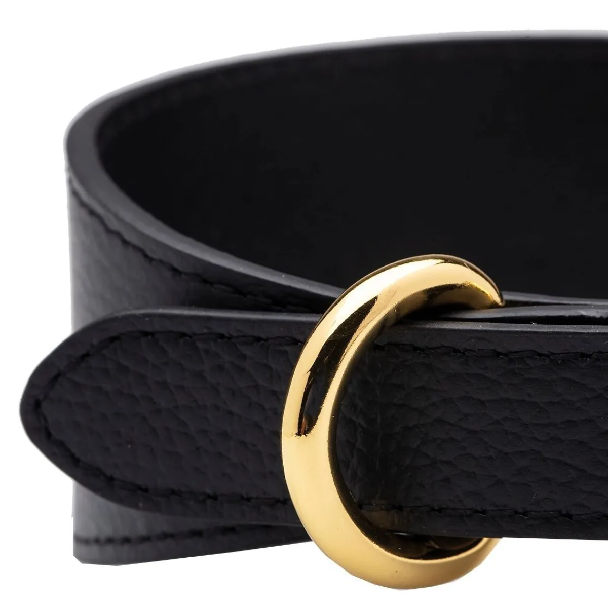 Vinttikoirapanta , musta>Collar of Sweden