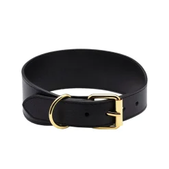 Vinttikoirapanta , musta>Collar of Sweden