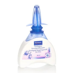 Fysiologinen korvanpuhdistaja 100 ml>Virbac Online