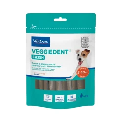 VeggieDent Fr3sh S, 15 kpl>Virbac Outlet
