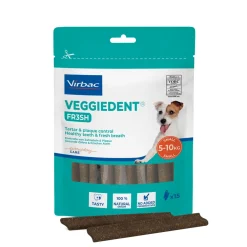 VeggieDent Fr3sh S, 15 kpl>Virbac Outlet