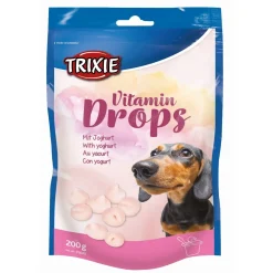 Vitamiininapit 200g,>Trixie