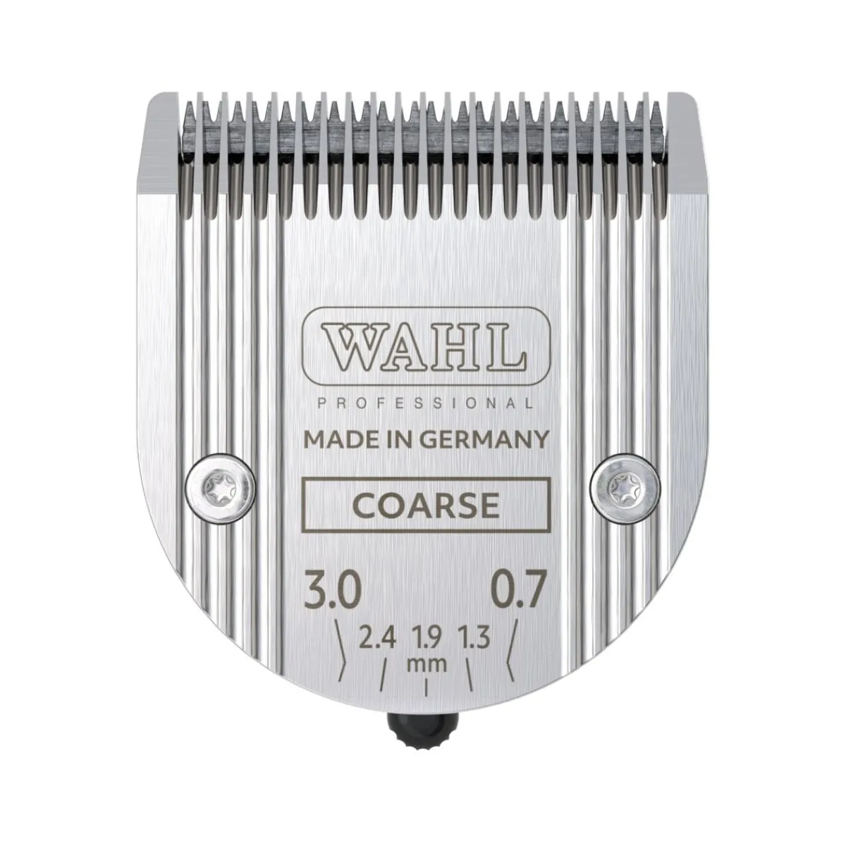 5in1 Magic teräsarja coarse/fine 0,7-3mm>Wahl Outlet