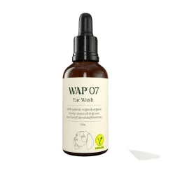 : 7 Koiran korvapuhdiste 50 ml>WAP Sale