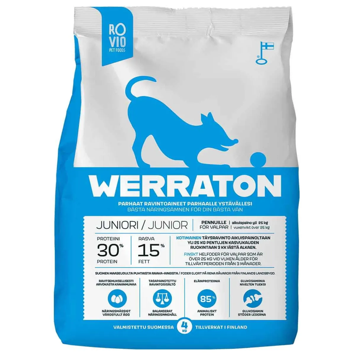 Juniori>Werraton Sale