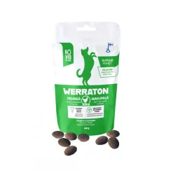pehmeä herkku, kana 100 g>Werraton Hot