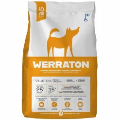 Viljaton>Werraton