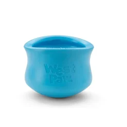 Toppl aktivointilelu koiralle, turkoosi>West Paw Hot