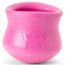 Toppl Limited Edition aktivointilelu, pinkki>West Paw Hot