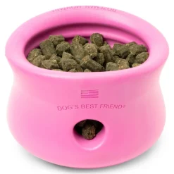 Toppl Limited Edition aktivointilelu, pinkki>West Paw Hot