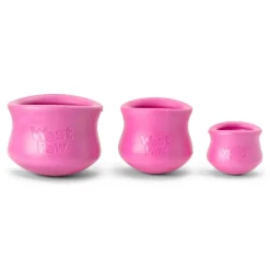 Toppl Limited Edition aktivointilelu, pinkki>West Paw Hot