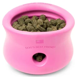 Toppl Limited Edition aktivointilelu, pinkki>West Paw Hot
